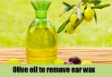 Natural Remedies to Remove Earwax at Home