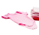 The right material for baby clothes