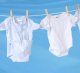 Getting the most out of baby clothes