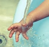 worm infection damages immune system and affects baby's growth