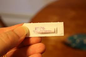 Role of Suppositories for Babies