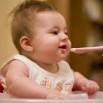 Best 8 Weaning Foods for your Baby