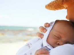 When-to-take-Newborn-baby-out