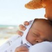 When Can I Take my Baby out in Public?